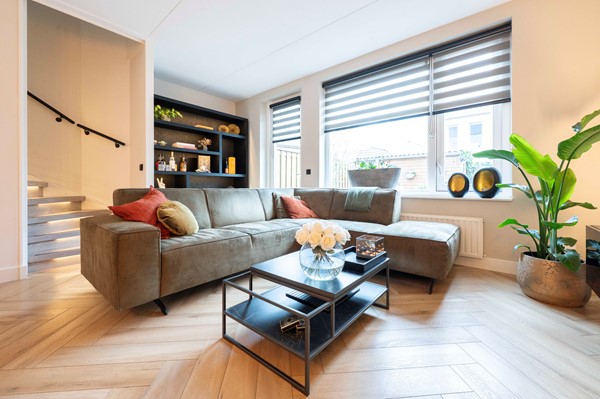 Medium property photo - Turfhoofd 11, 4731 LZ Oudenbosch